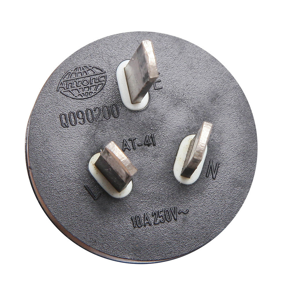 2000W 7200L/H Flow Rate Pressure Pump