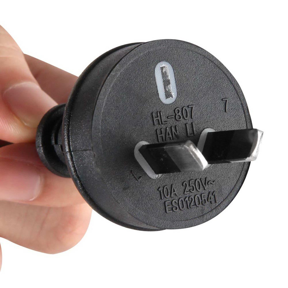 3 Speed Tower Fan with Remote Control - Silver