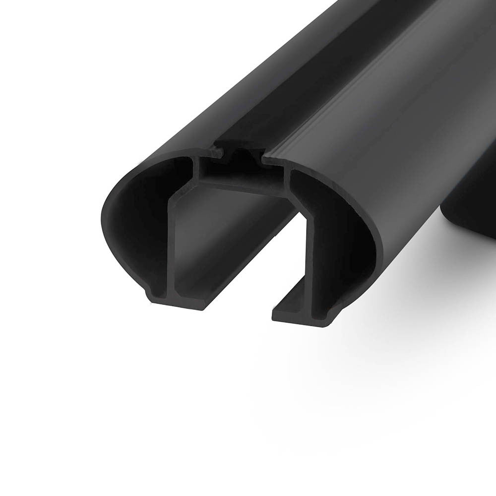 Universal Roof Racks Cross Bars 135cm Lockable