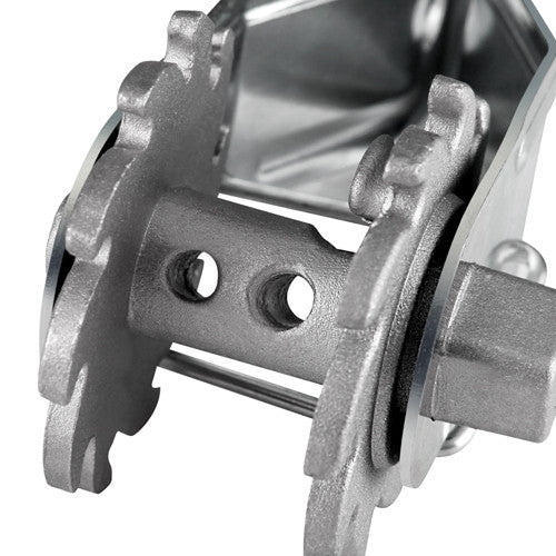 Ratchet Wire Fencing Strainer Electric Fence Energiser
