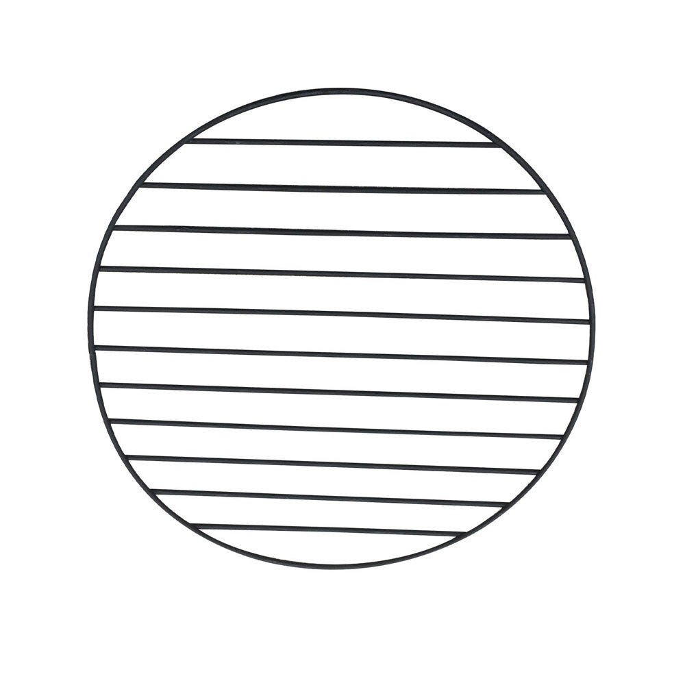 30 Inch Portable Fire Pit