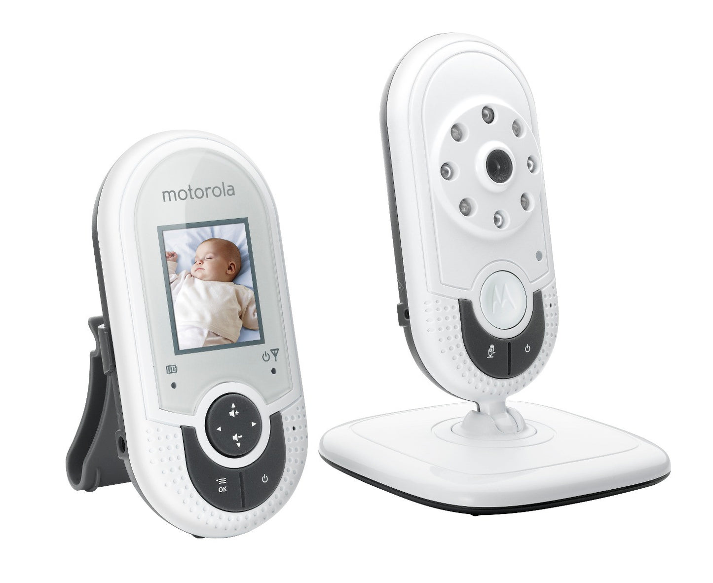Motorola 1.8 Inch Video Baby Monitor1.8 INCH VIDEO BABY MONITOR