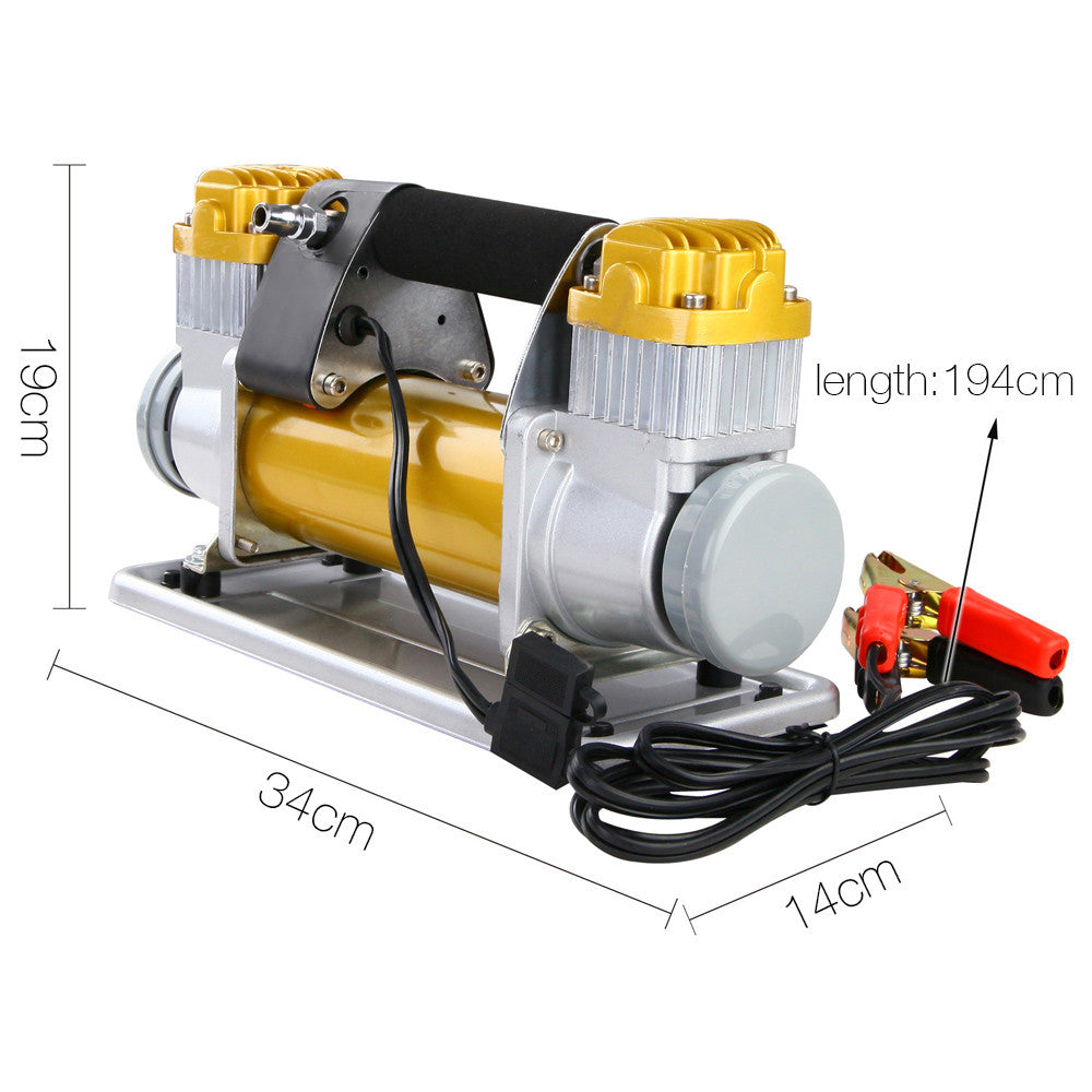 540W Premium Air Compressor