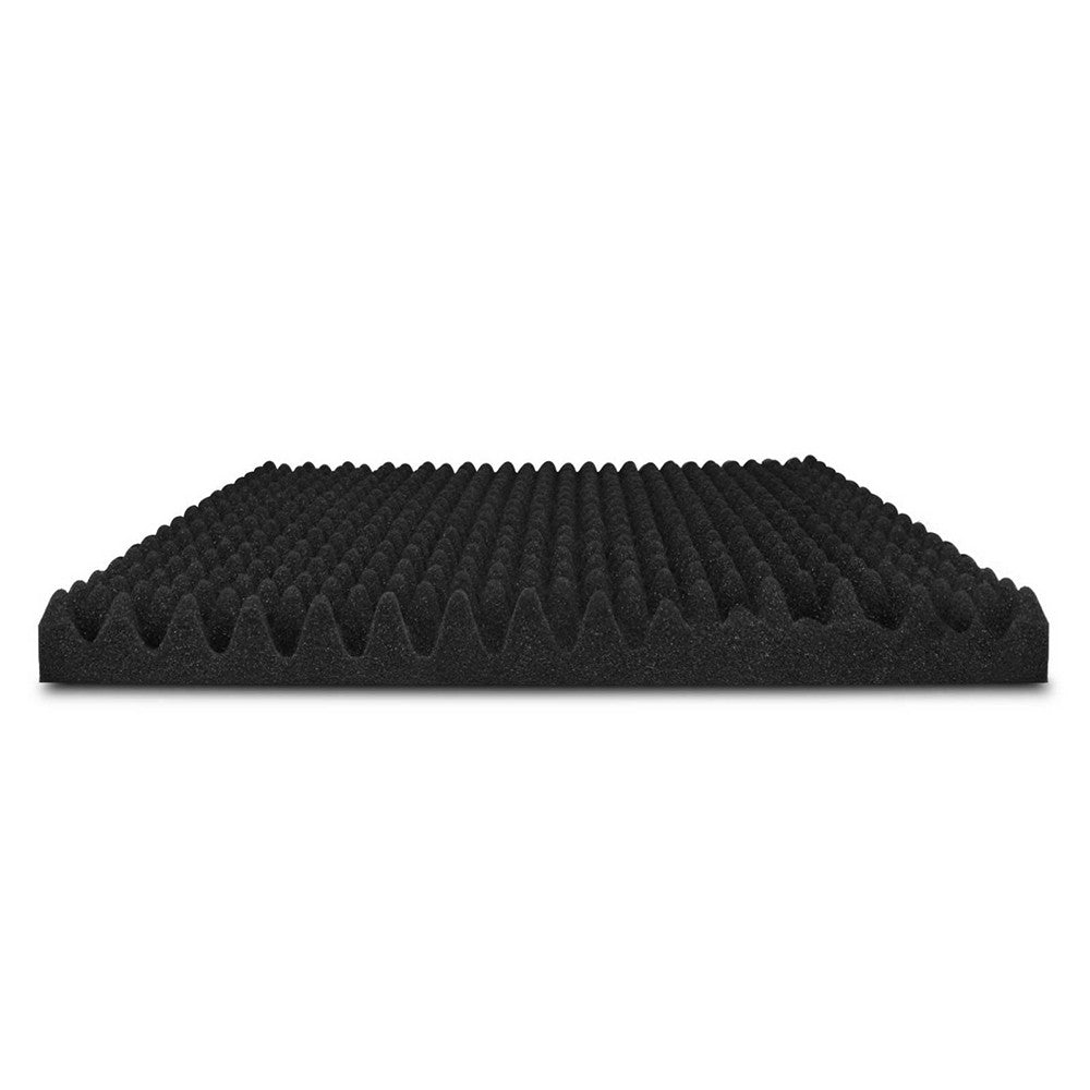 50 x 50cm Eggshell Acoustic Foam