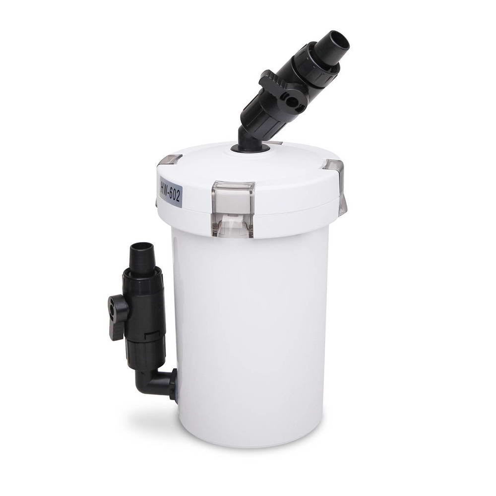 Aquarium External Foam Filter