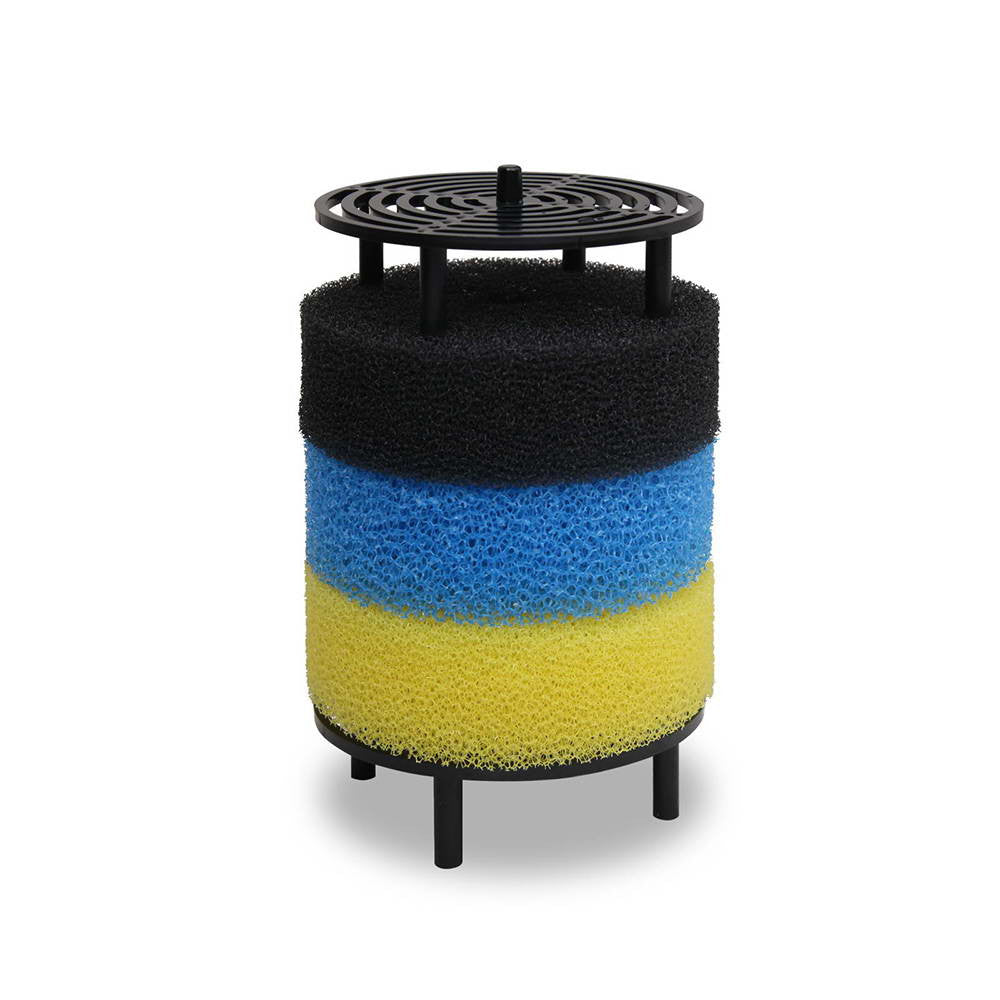 Aquarium External Foam Filter