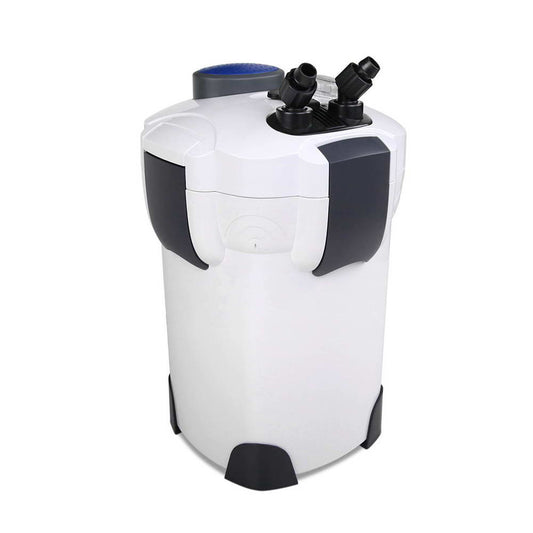 1400L/H Aquarium External Filter UV Light