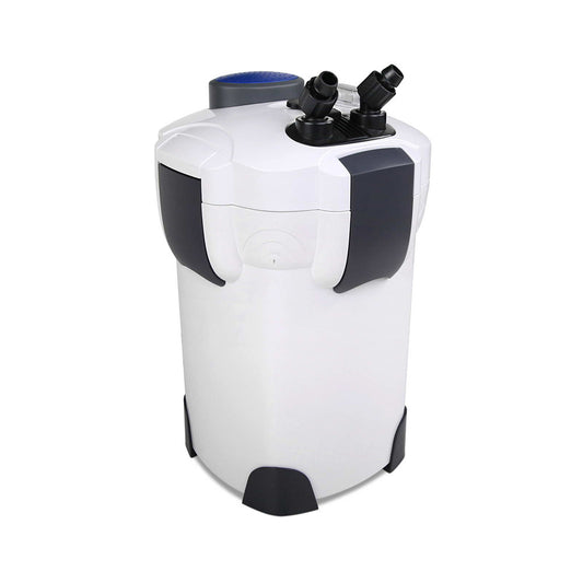 2000L/H Aquarium External Filter UV Light