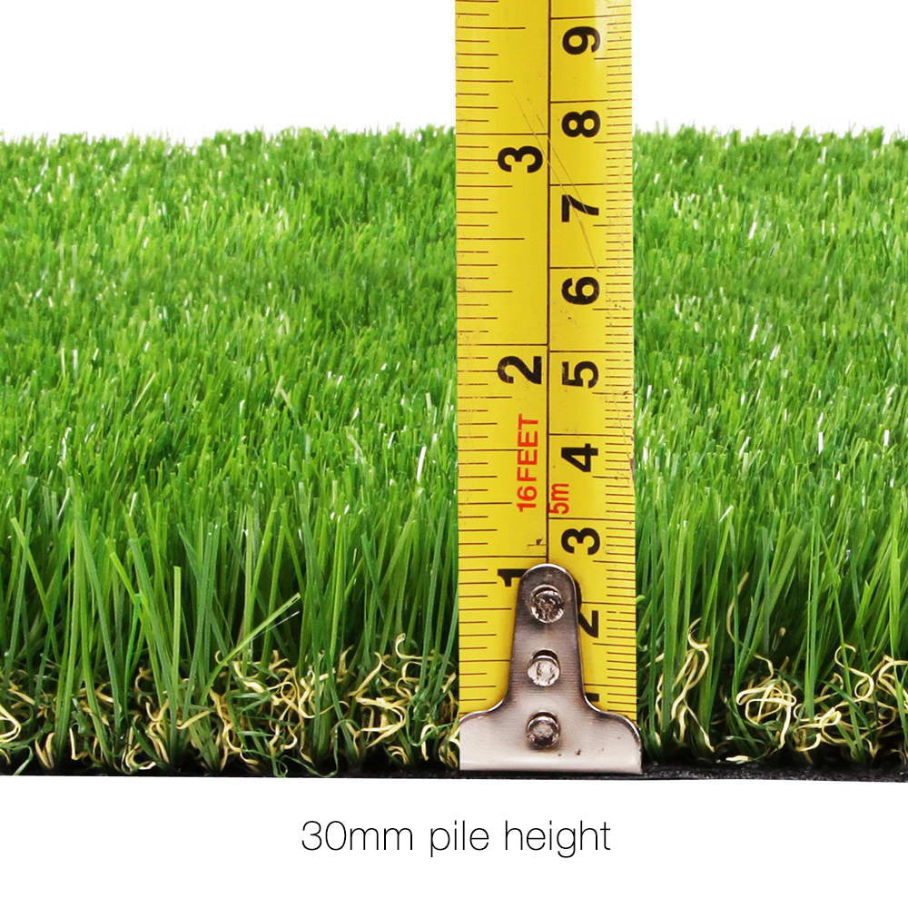 Artificial Grass 5 SQM Synthetic Artificial Turf Flooring 30mm