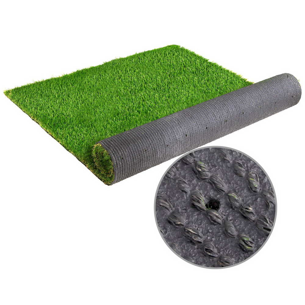 Artificial Grass 5 SQM Synthetic Artificial Turf Flooring 30mm