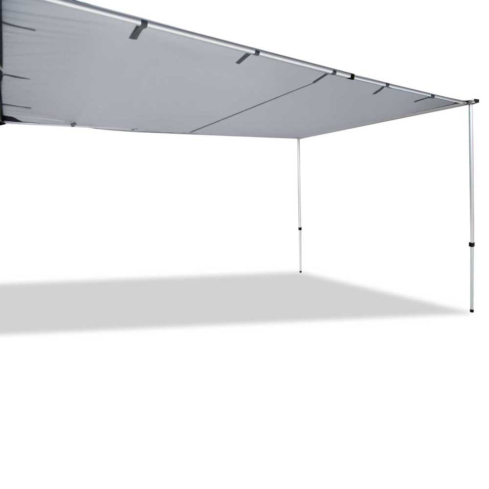 2X1.4M Car Awning  - Grey