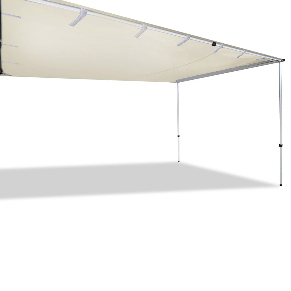 2.5X3M Car Awning  - Beige