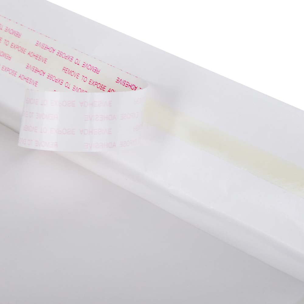 Bubble Padded Mail Envelopes 200pcs 100mm x 180mm