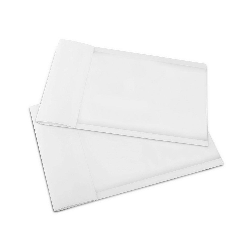 Set of 100 Bubble Padded Mailer Bag - 100mm x 180mm