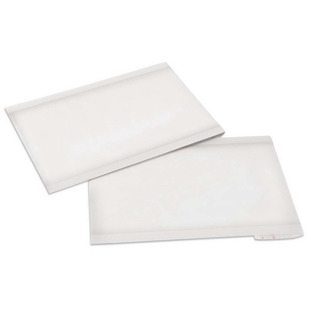 Set of 100 Bubble Padded Mailer Bag - 100mm x 180mm