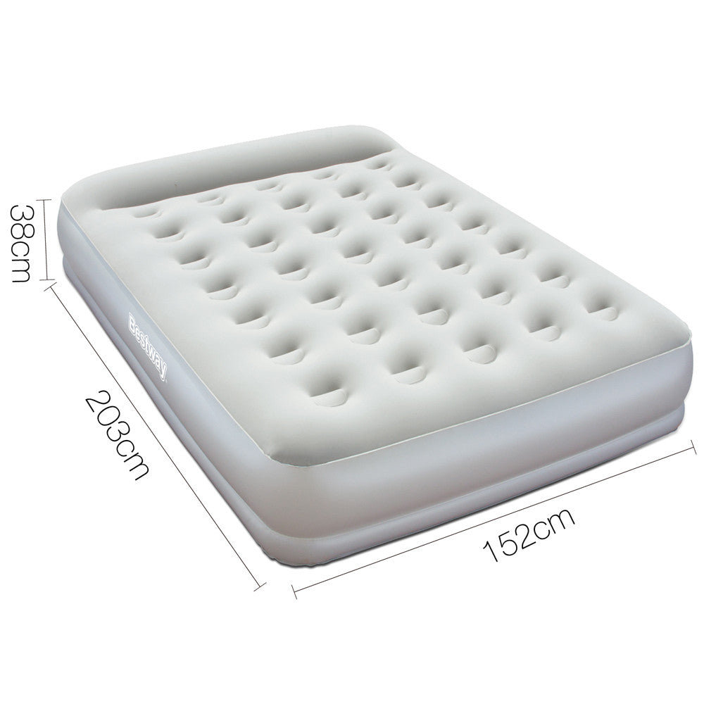 Bestway Queen Sized Inflatable Bed