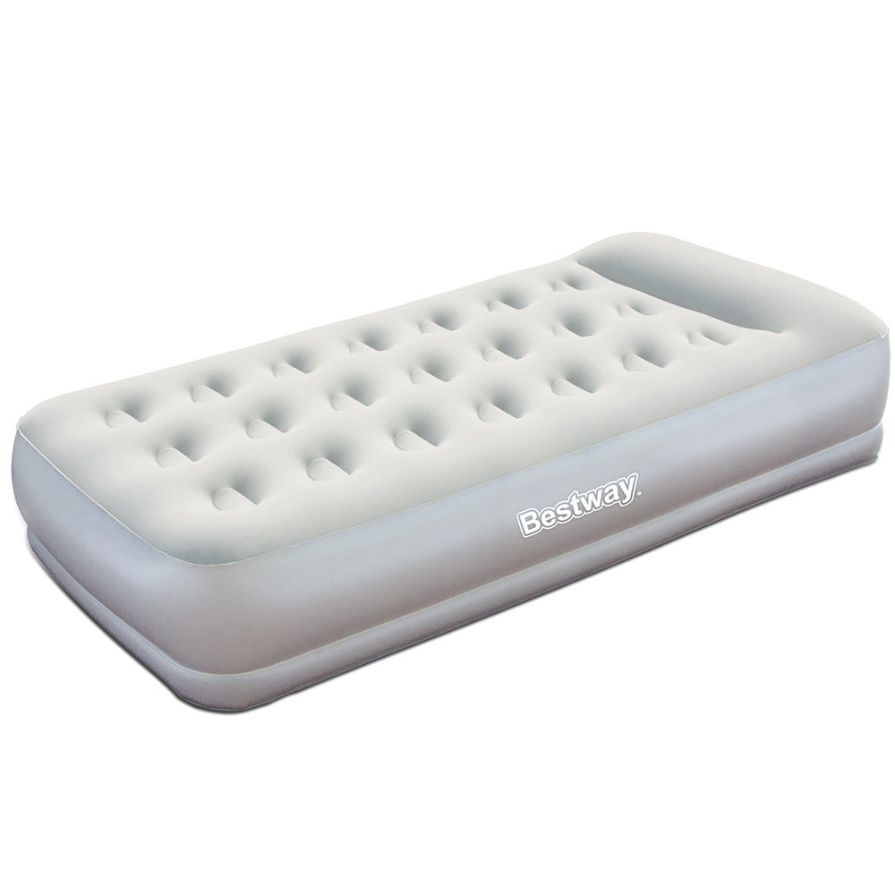 Home & Garden > Inflatable Mattress