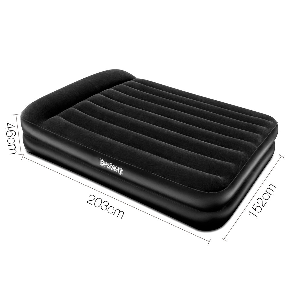 Bestway Air Bed - Queen Size