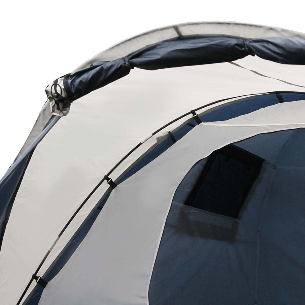 Weisshorn 4 Person Double Layer Camping Tent