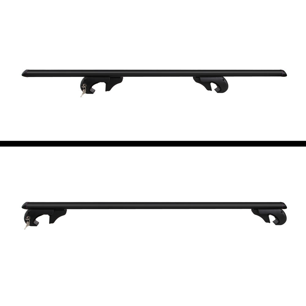 Universal Roof Racks Cross Bars 120cm