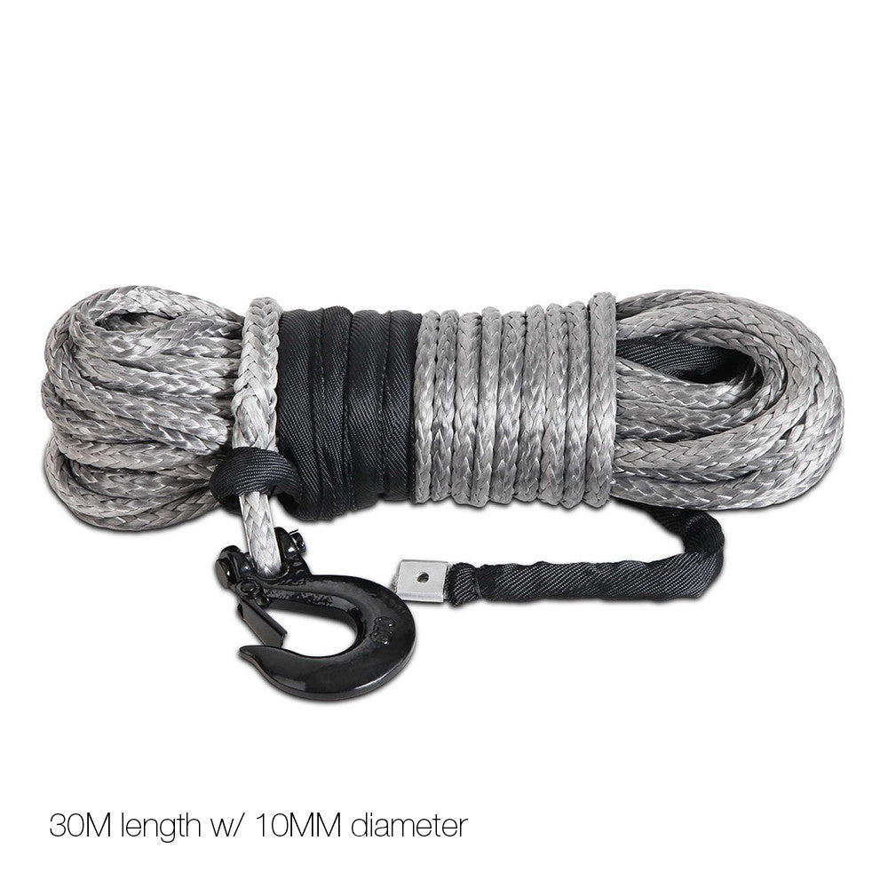 Synthetic High Strngth Rope 30M