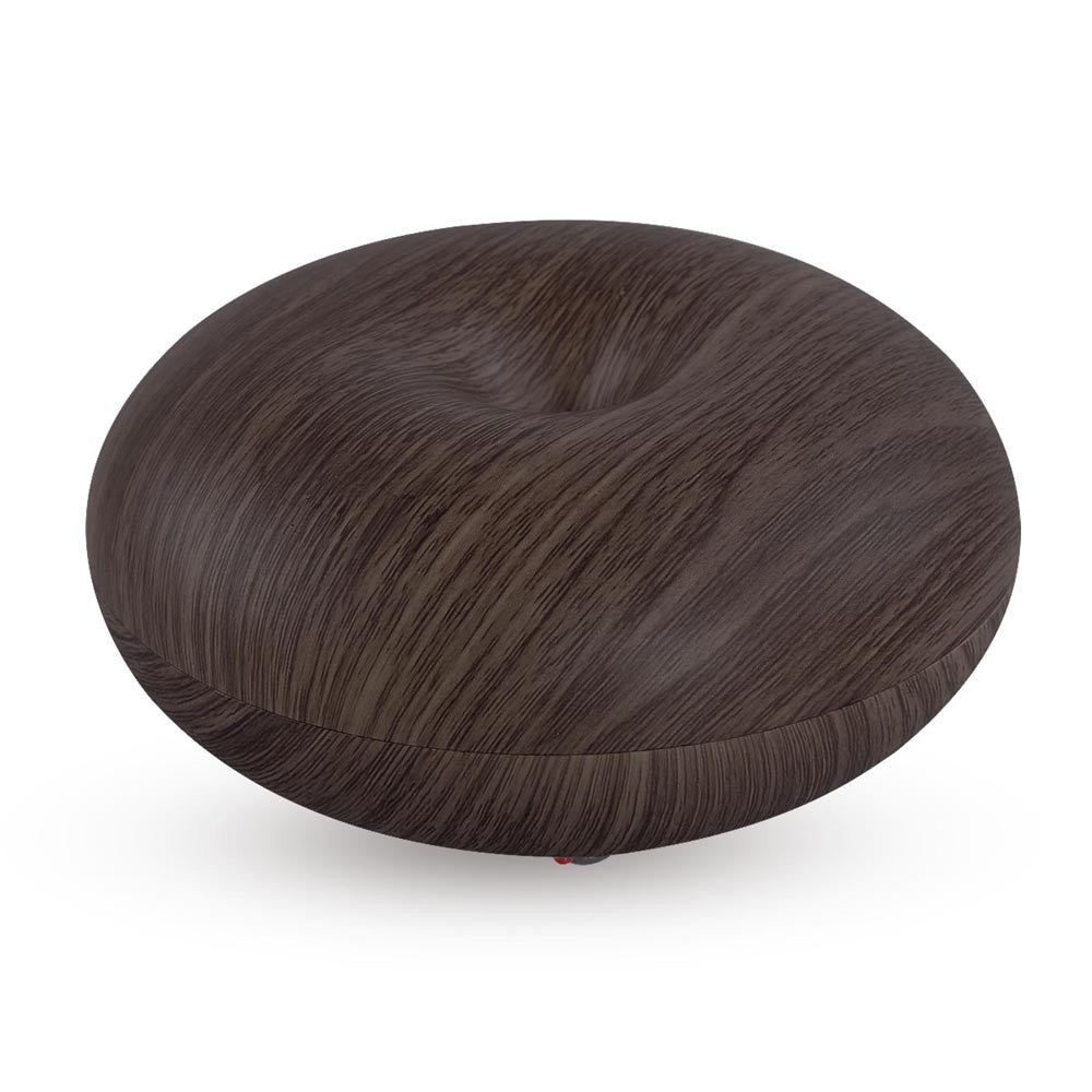 160ml 4-in-1 Aroma Diffuser Dark Wood