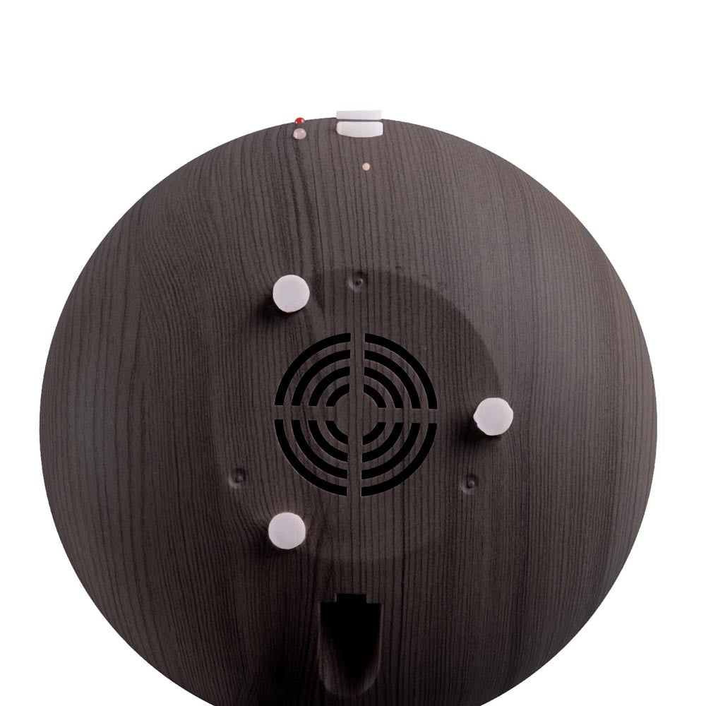 300ml 4-in-1 Aroma Diffuser Dark Wood