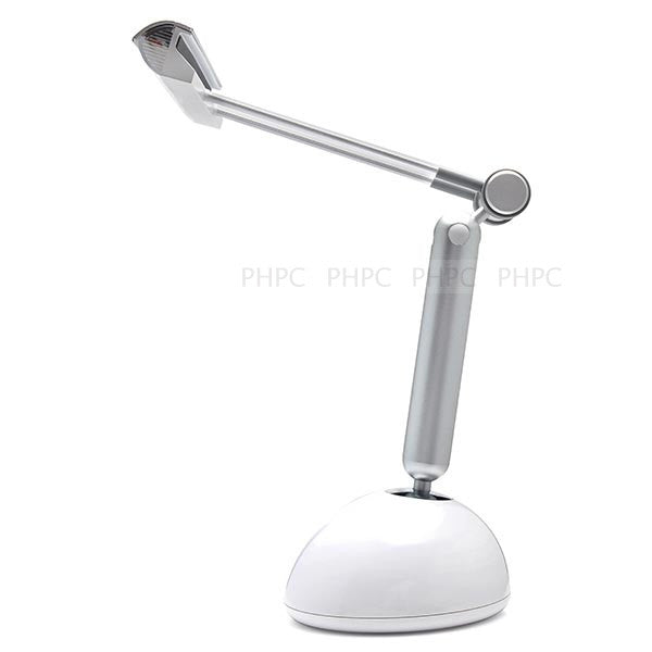 Hydance Deluxe Tablet Stand with LED Light