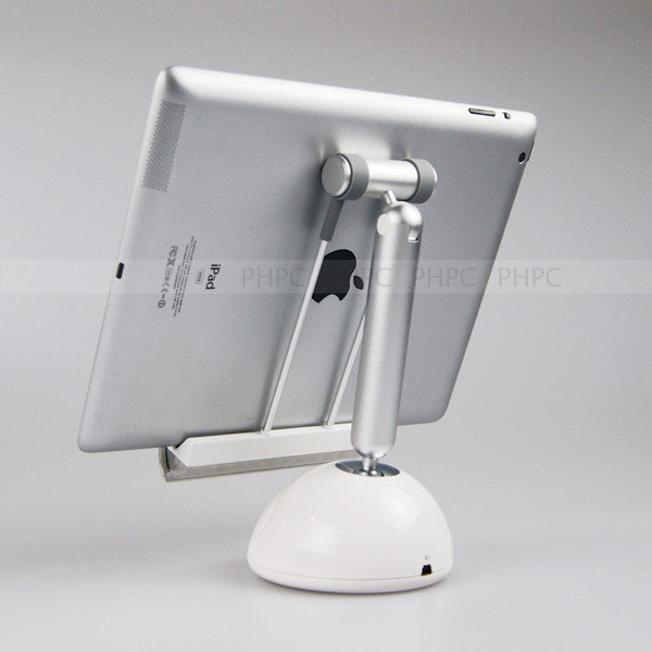 Hydance Deluxe Tablet Stand with LED Light