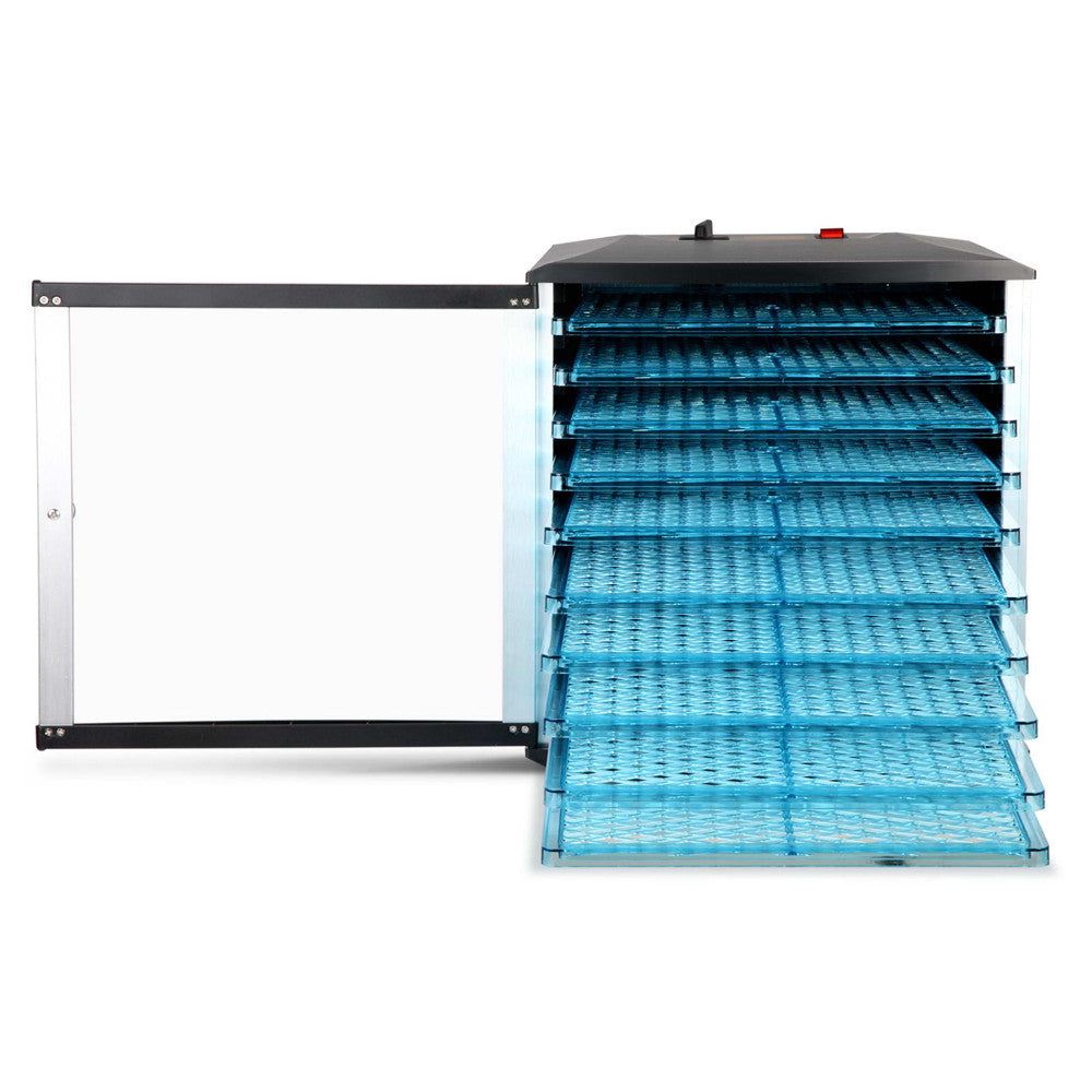 10 Tray Food Dehydrator