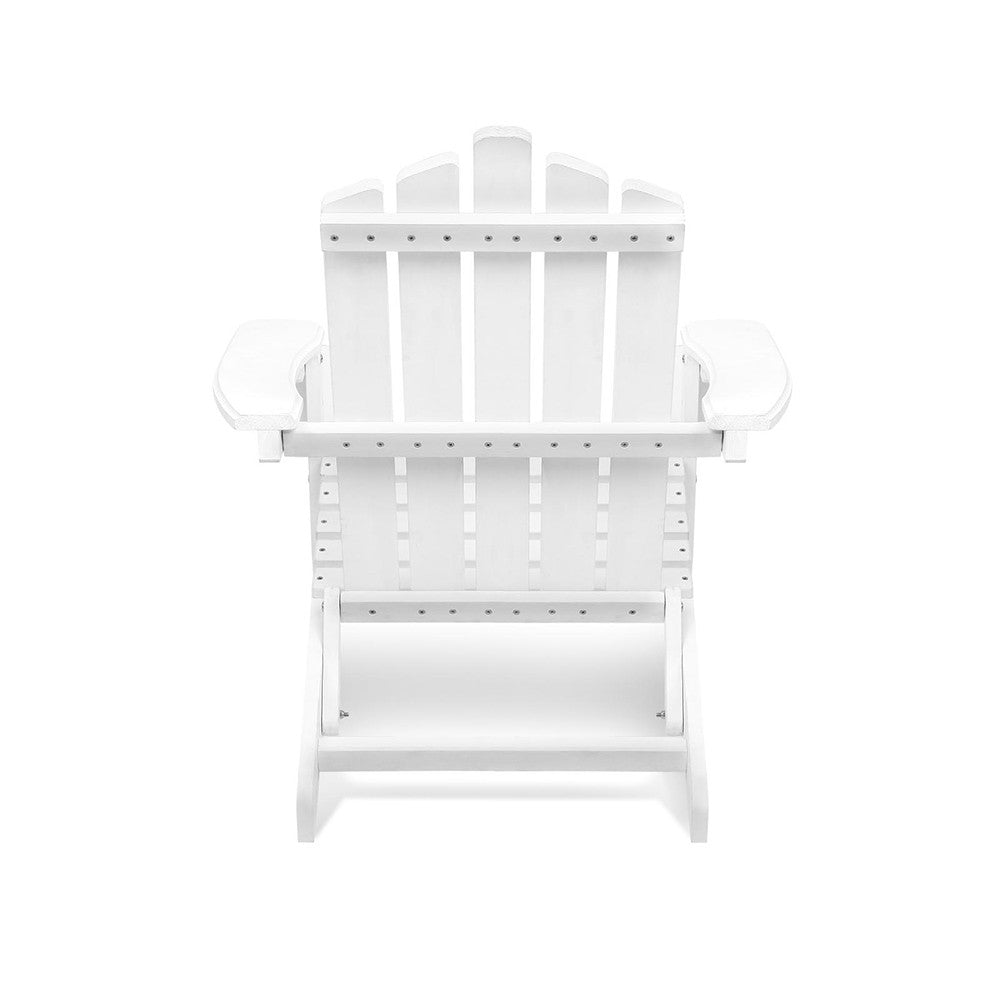 Adirondack Chairs & Side Table  3 Piece Set