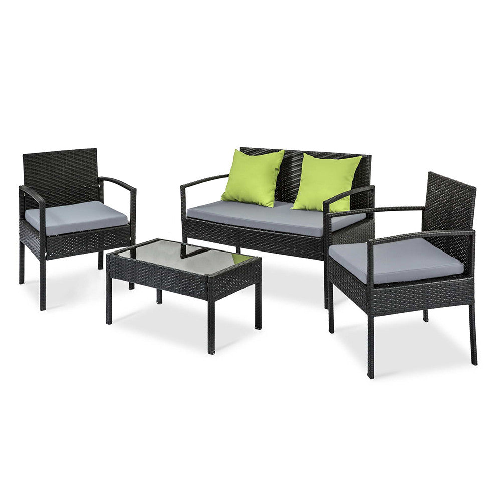 4 Seater Outdoor Patio Set