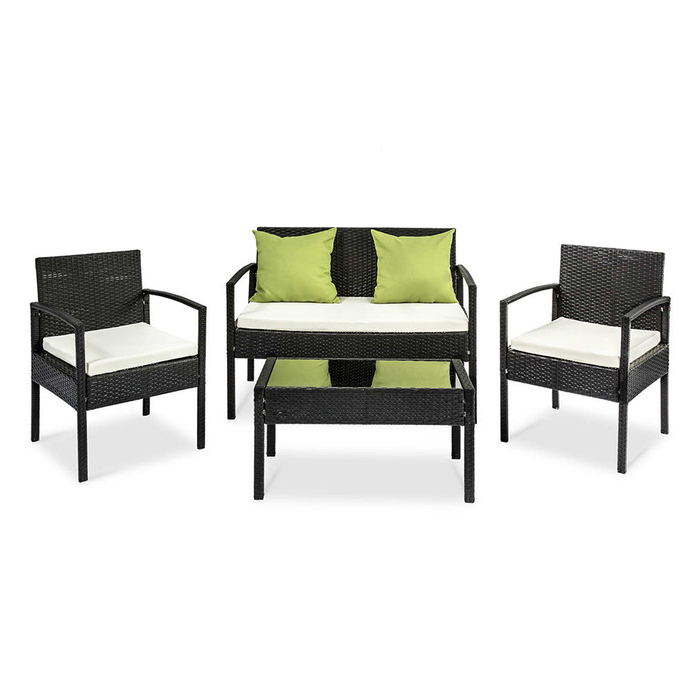 4 Seater Outdoor Patio Set