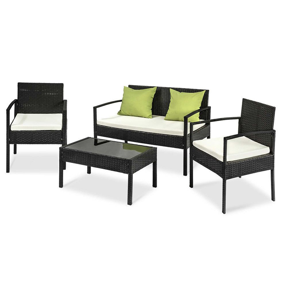 4 Seater Outdoor Patio Set