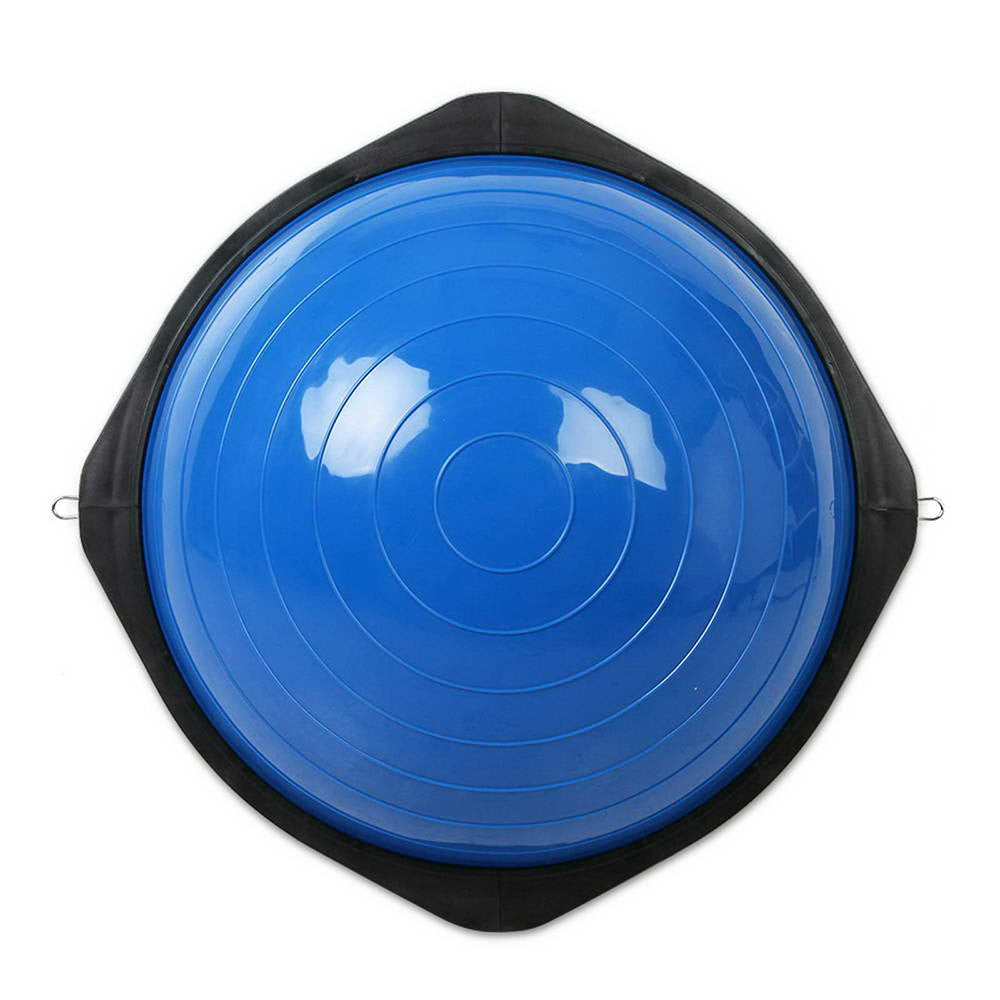 BOSU Trainer Ball with Resistance Bands