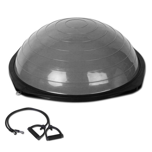 BOSU Trainer Ball - Grey