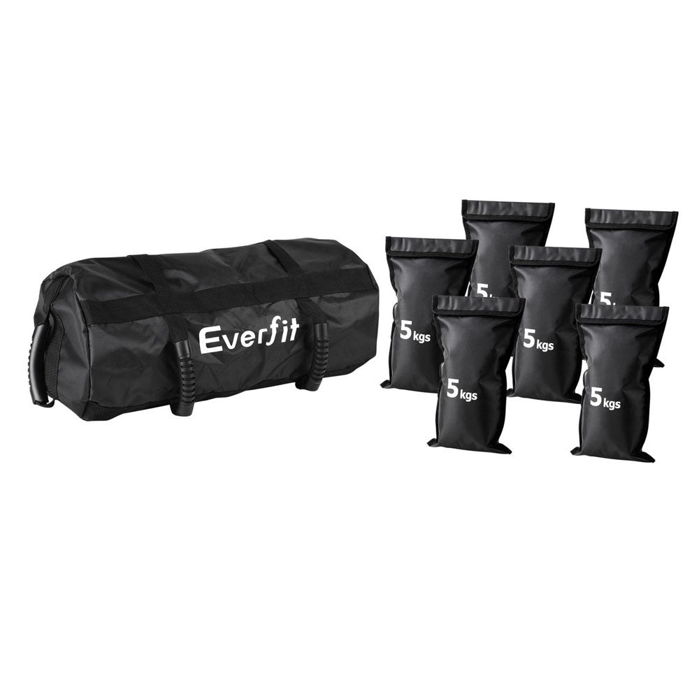 Sandbag Gym Training Weights 30 kg