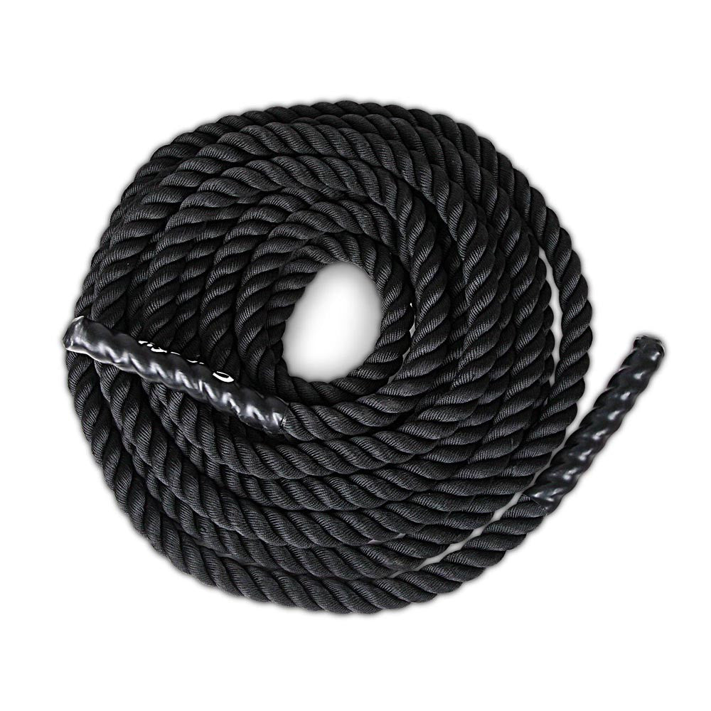 15M Battle Exercise Training Rope