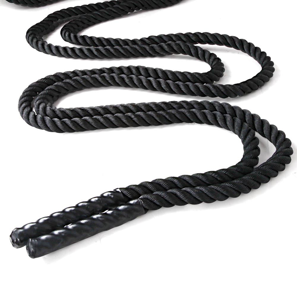 15M Battle Exercise Training Rope