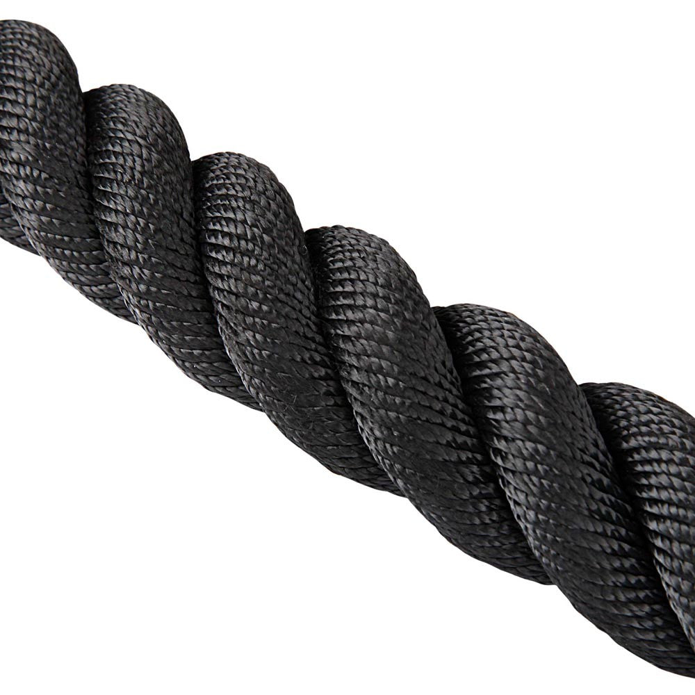 15M Battle Exercise Training Rope