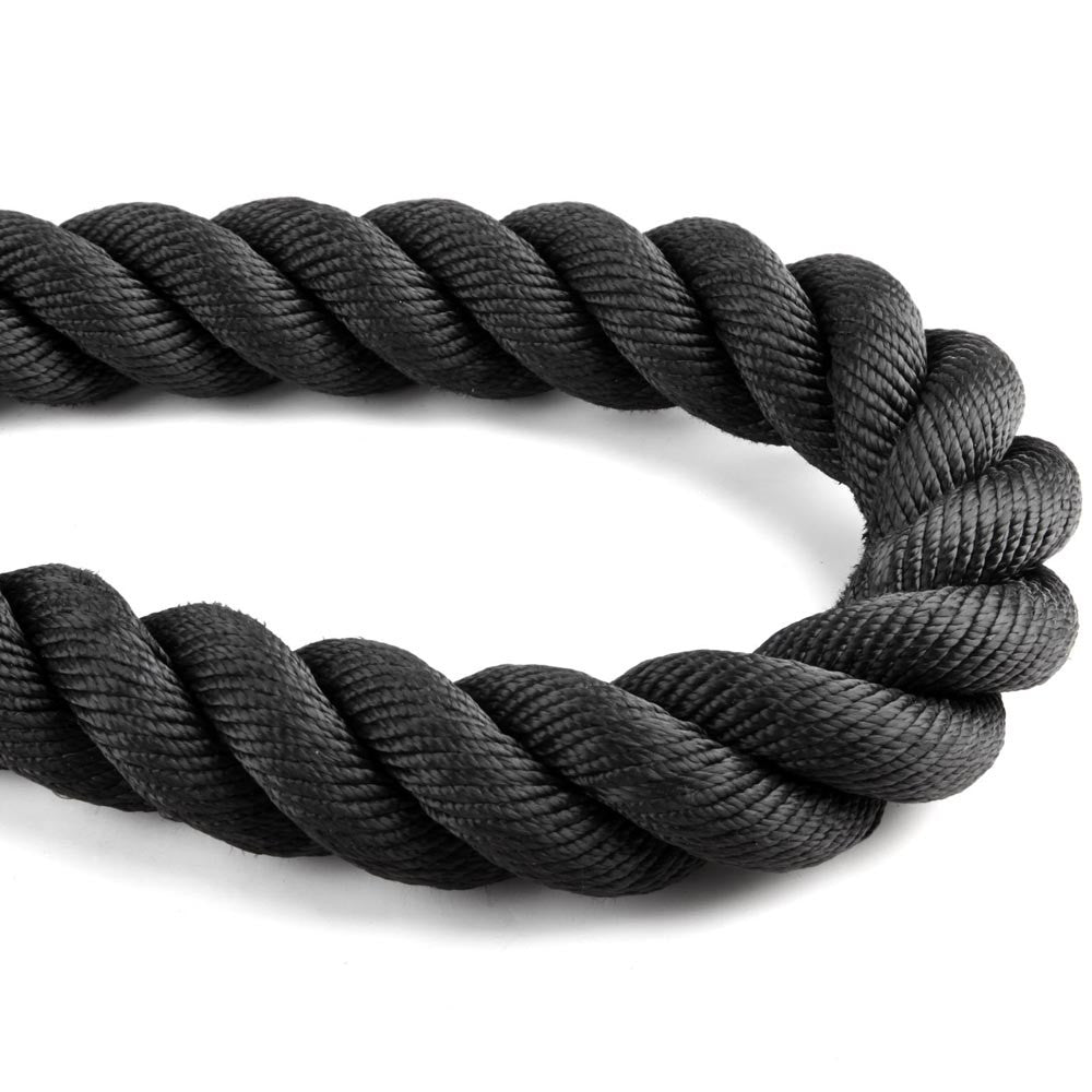 15M Battle Exercise Training Rope