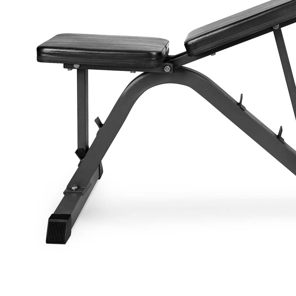 Adjustable F.I.D Bench – 126CM