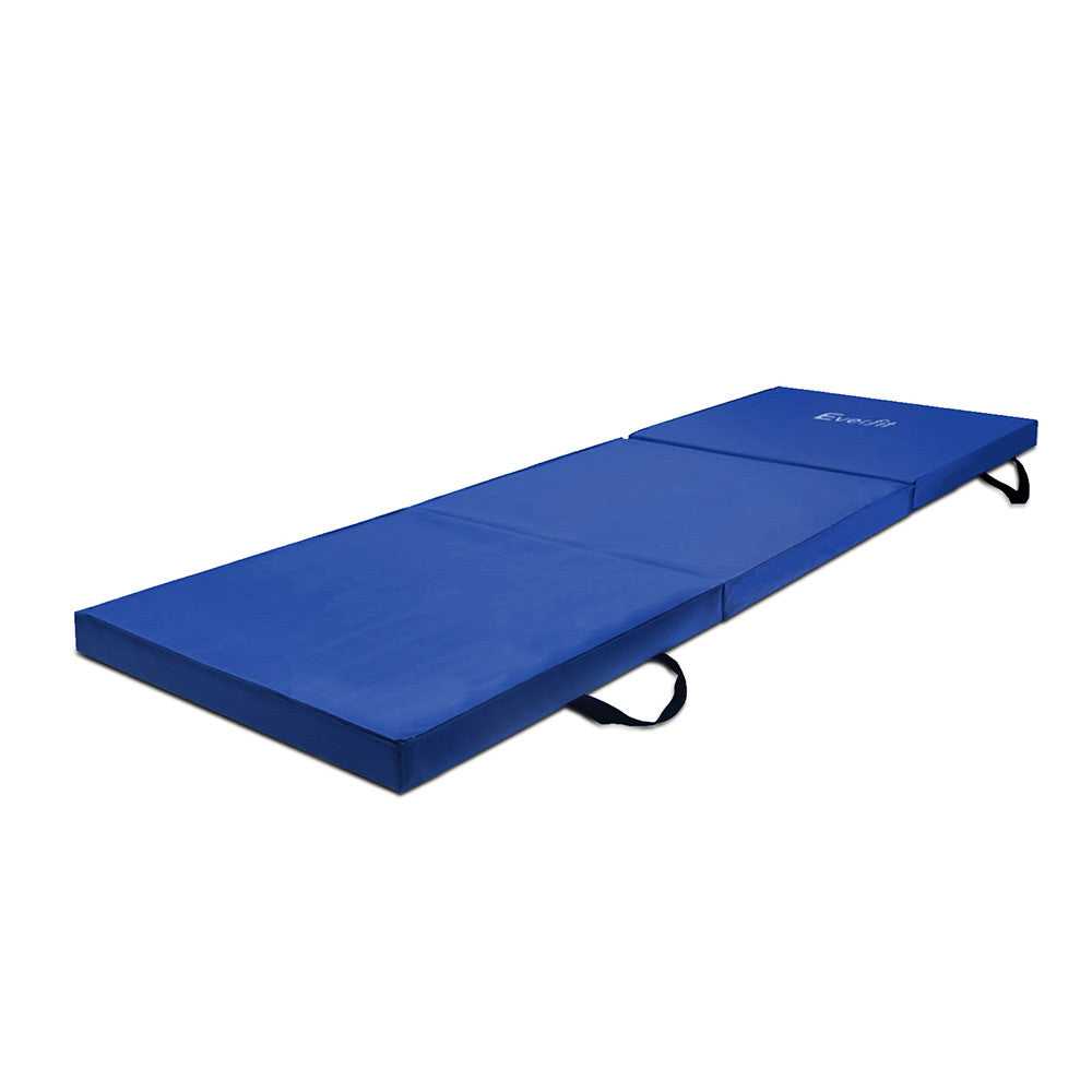 Everfit Trifold Exercise Mat