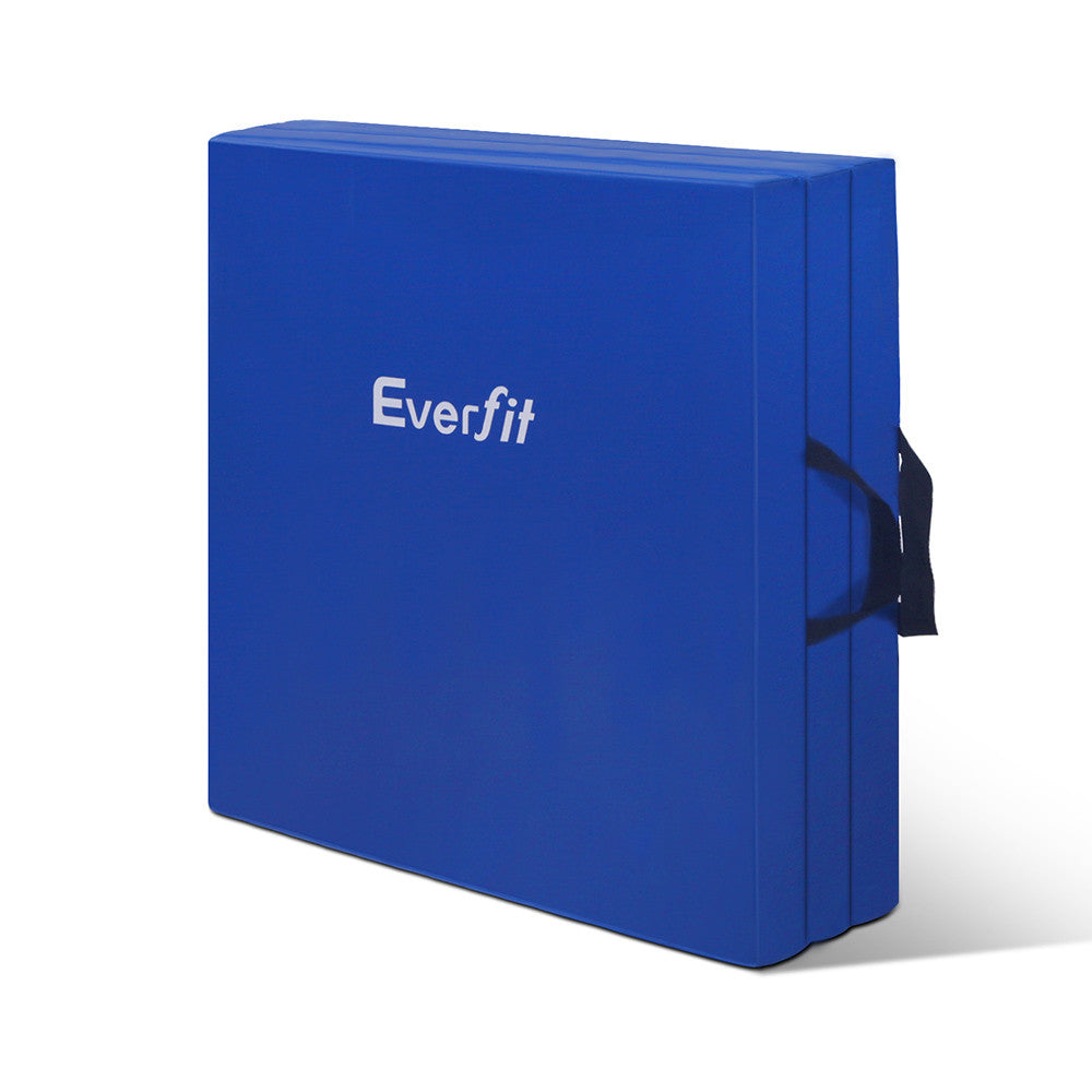 Everfit Trifold Exercise Mat