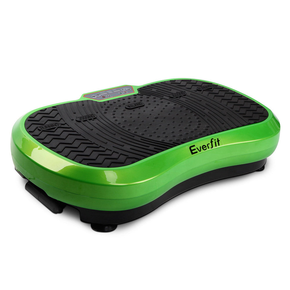 1000W 150 Speed Vibrating Platform - Green