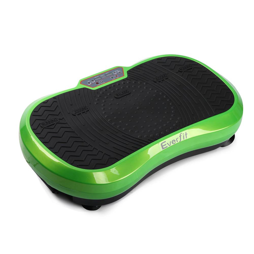 1000W 150 Speed Vibrating Platform - Green