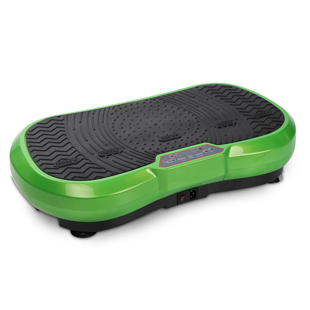 1000W 150 Speed Vibrating Platform - Green