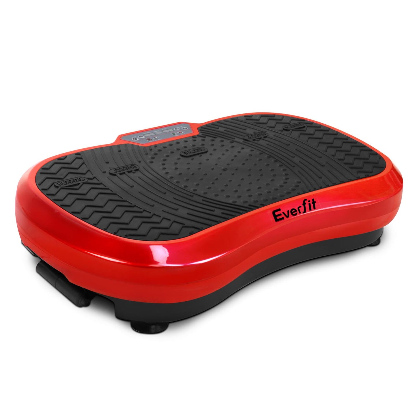 1000W 150 Speed Vibrating Platform - Red