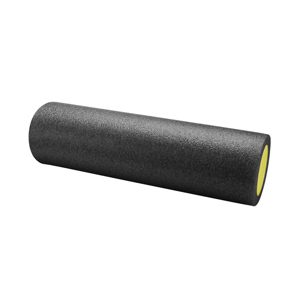 Foam Roller 45 x 15cm Black