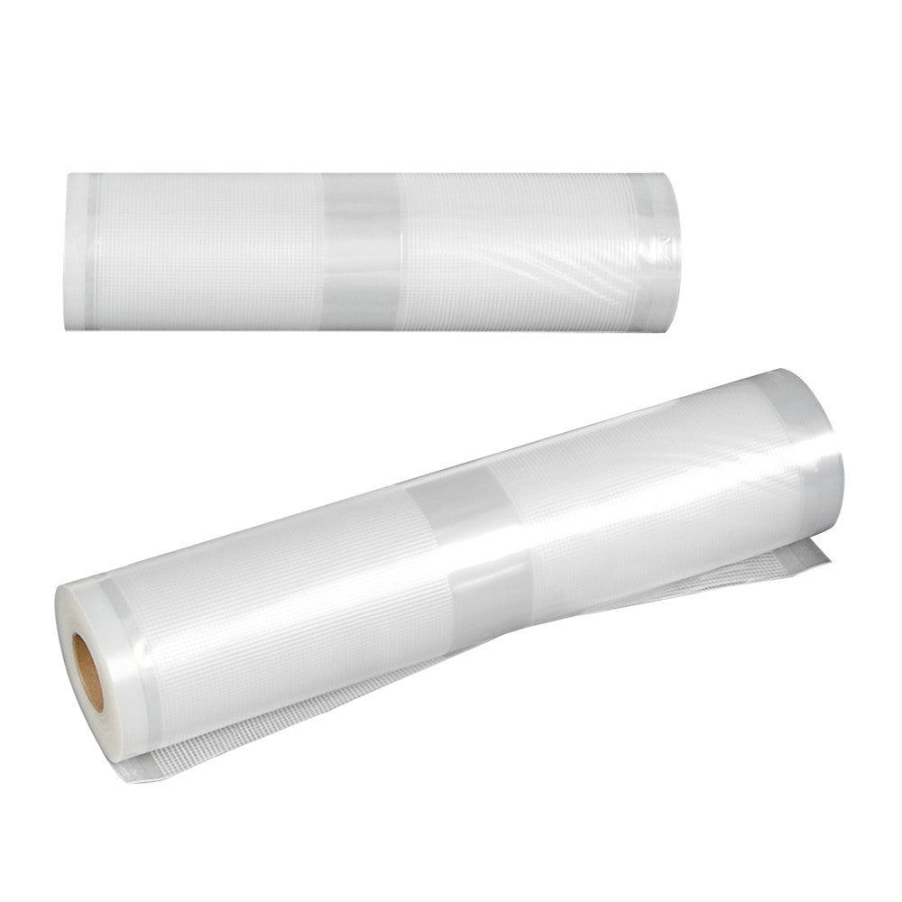 Set of 10 5m Food Sealer Rolls